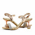 Women Formal Heel - 74542S - Heels - Walkeaze